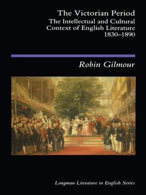 cover image of The Victorian Period